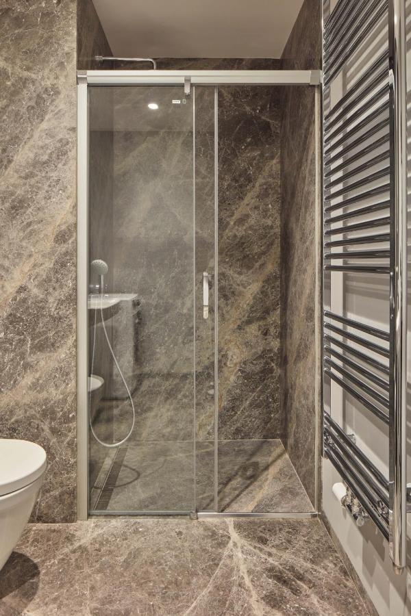 Prague Days - Stylish Apartments With Terrace - Parking - Quiet Area 外观 照片